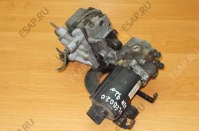 БЛОК АБС SEAT TOLEDO I 2.0