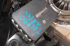 БЛОК АБС SEAT TOLEDO II 01 1,8 20V   1C0907379D