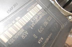 БЛОК АБС SEAT TOLEDO II 01 1,8 20V   1C0907379D