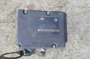 БЛОК АБС   SEAT TOLEDO II 1,9 TDi 90km,  97