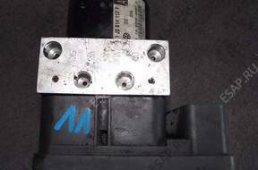 БЛОК АБС   SEAT TOLEDO II 1.6 . 2000