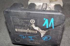 БЛОК АБС   SEAT TOLEDO II 1.6 . 2000