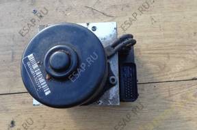 БЛОК АБС SEAT TOLEDO II 1.6 8V   1J0614117D