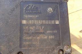 БЛОК АБС SEAT TOLEDO II 1.6 8V   1J0614117D