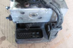 БЛОК АБС Seat Toledo II 1.6