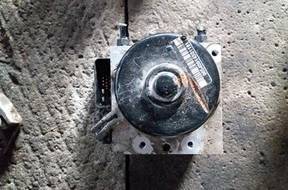 БЛОК АБС Seat toledo II 1.6 sr   1j061411jd