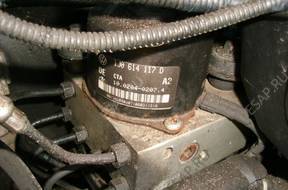 БЛОК АБС SEAT TOLEDO II   1.6 SR