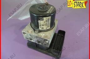 БЛОК АБС   Seat Toledo II    1.6B 16V 1J0614117E