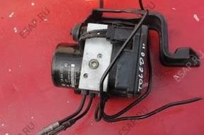 БЛОК АБС   SEAT TOLEDO II 1.6SR 1J0 907 379 G