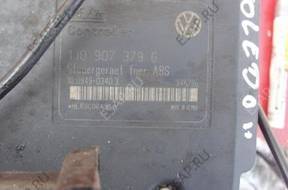 БЛОК АБС   SEAT TOLEDO II 1.6SR 1J0 907 379 G