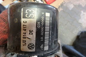 БЛОК АБС Seat Toledo II   1.8 20V