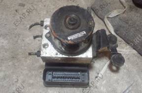 БЛОК АБС   Seat Toledo II 1.8B 20V 1J0614417C