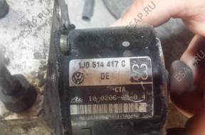 БЛОК АБС   Seat Toledo II 1.8B 20V 1J0614417C