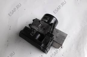 БЛОК АБС seat toledo II 1.9 tdi   1j0907379q