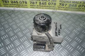 БЛОК АБС SEAT TOLEDO II 1.9 TDI 2000 год   1J0907379Q