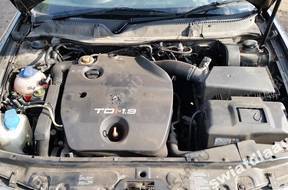 БЛОК АБС   SEAT TOLEDO II 1.9 TDI 2003