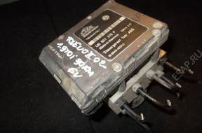 БЛОК АБС SEAT TOLEDO II   1.9 TDI 90 KM 1J0907379P