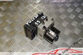 БЛОК АБС  SEAT TOLEDO II 1.9 TDI