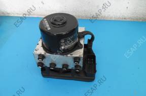 БЛОК АБС   SEAT TOLEDO II 1.9TDI 2000 год 1J0907379P