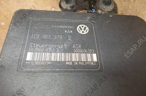 БЛОК АБС SEAT TOLEDO II   1C0907379D  KOSZALI