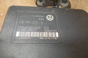 БЛОК АБС SEAT TOLEDO II   1C0907379D  KOSZALI