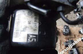 БЛОК АБС   SEAT TOLEDO II 1C0907379L 1J0614117G