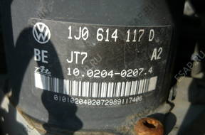 БЛОК АБС SEAT TOLEDO II   1J01614117D