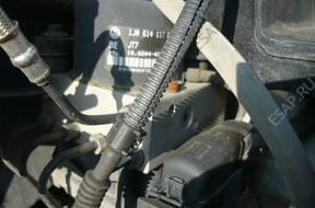 БЛОК АБС SEAT TOLEDO II   1J01614117D