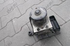 БЛОК АБС   SEAT TOLEDO II 1J0614117E