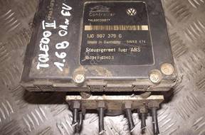 БЛОК АБС SEAT TOLEDO II   1J0907379G 1.6 B 2001 год EU