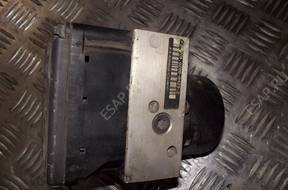 БЛОК АБС SEAT TOLEDO II   1J0907379P 1.9 TDI 90KM