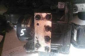 БЛОК АБС   SEAT TOLEDO II 1J0907379Q 1J0614217E