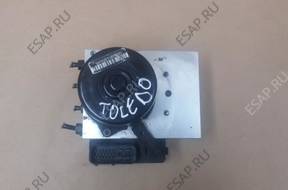 БЛОК АБС   SEAT TOLEDO II 1J0907379Q