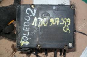 БЛОК АБС Seat Toledo II 2   1J0 907 379 Q