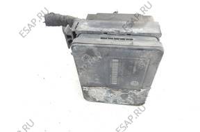 БЛОК АБС Seat Toledo II 2002 год   1C0907379L 1J0614117G