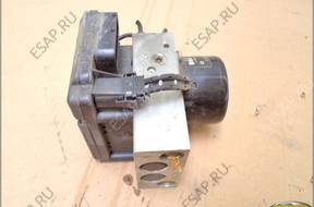 БЛОК АБС SEAT TOLEDO II 2.3 VR5 1999 год -