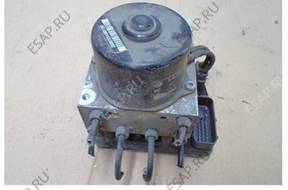 БЛОК АБС SEAT TOLEDO II 2.3 VR5 1999 год -