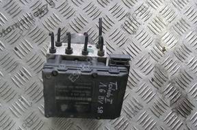 БЛОК АБС SEAT TOLEDO II 99 1.6