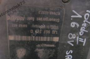 БЛОК АБС SEAT TOLEDO II 99 1.6