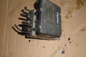 БЛОК АБС   SEAT TOLEDO II GOLF IV BORA