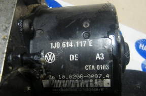 БЛОК АБС SEAT TOLEDO II LEON 1.9   1C0907379C