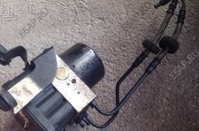 БЛОК АБС SEAT TOLEDO II LEON I 1.6 16V   1C0907379L