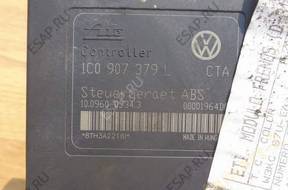 БЛОК АБС SEAT TOLEDO II LEON I 1.6 16V