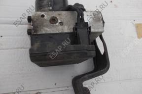 БЛОК АБС   seat toledo II leon I 1.8 20V