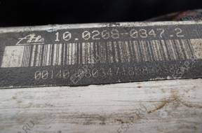 БЛОК АБС   seat toledo II leon I 1.8 20V