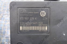 БЛОК АБС Seat Toledo II Leon I