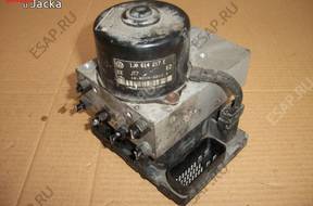 БЛОК АБС   SEAT TOLEDO II LEON VW AUDI 1J0907379Q