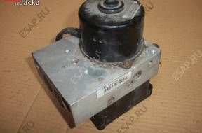 БЛОК АБС   SEAT TOLEDO II LEON VW AUDI 1J0907379Q