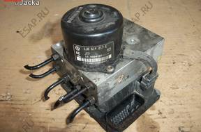 БЛОК АБС   SEAT TOLEDO II LEON VW SKODA 1J0907379Q