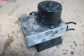 БЛОК АБС   SEAT TOLEDO II LEON VW SKODA 1J0907379Q